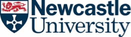 Newcastle University logo