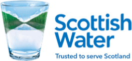 Scottish Water logo