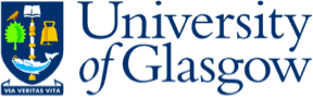 University of Glasgow logo