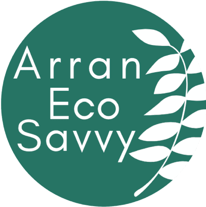 Icon - Arran Eco Savvy