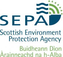 Icon - Scottish Environment Protection Agency