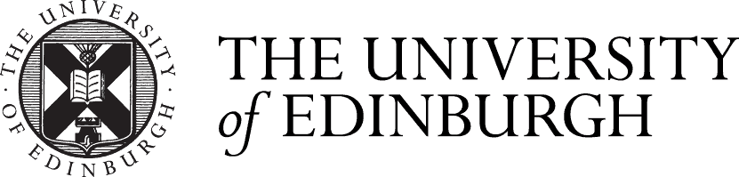 University of Edinburgh logo