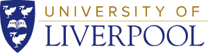 Liverpool University logo